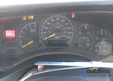 2001 Chevrolet Tahoe Ls from USA, damaged, VIN 1GNEC13T61R156329